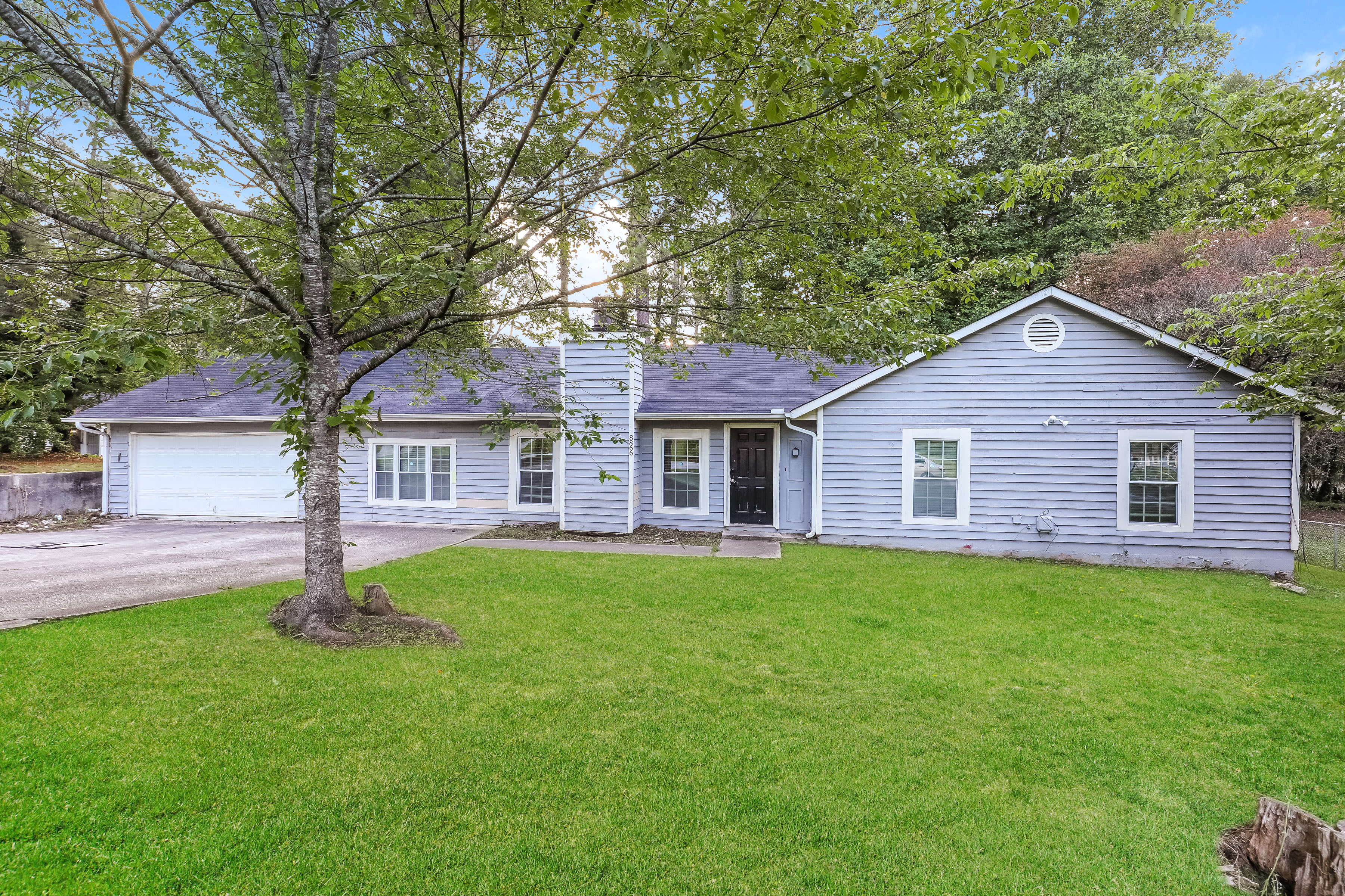 8866 Burnham Way Jonesboro, GA 30238
